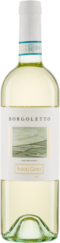 Borgoletto Soave DOC 2022/2023 Biowein Fasoli
