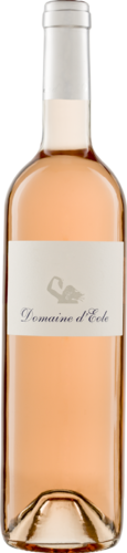 Domaine d´Eole Rosé AOC 2016 Organic Wine