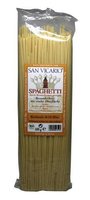 Spaghetti Semola Bio San Vicario