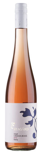 urban.Rosé 2016 Stagård Organic Wine