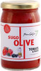 Sugo Olive Tomate 7 Bio