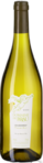 Chardonnay finement boisée IGP 2011 Chateau de Brau Bio
