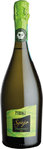 Sgajo Prosecco DOC Extra Dry Perlage Bio