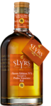 Slyrs Whisky XO Sherry Edition 01 Lantenhammer