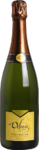 Blanquette de Limoux AOC Delmas Bio