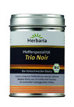 Pfeffer Scharz 'Trio Noir' Herbaria Bio