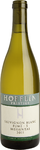 Sauvignon Blanc Fumé -S Meisental 2010 Höfflin Biowein