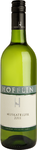 Muskateller trocken 2010 Höfflin Biowein