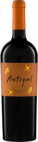 Antiyal 2017 Antiyal Bio