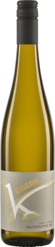 Sauvignon Blanc QW 2023 Kesselring Biowein