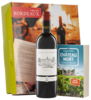 Buch und Wein Bordeaux Aktionspaket Château Roy d'Espagne