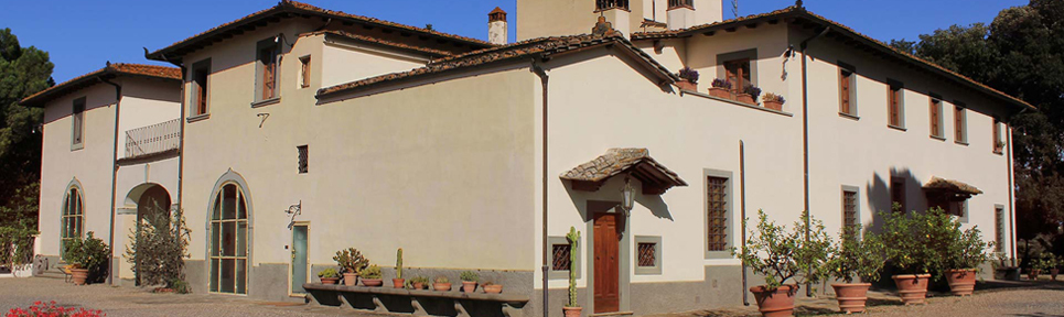 Fattoria San Michele, Toscana