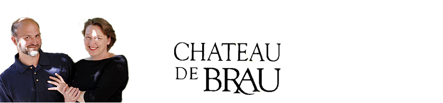Château de Brau, Aude