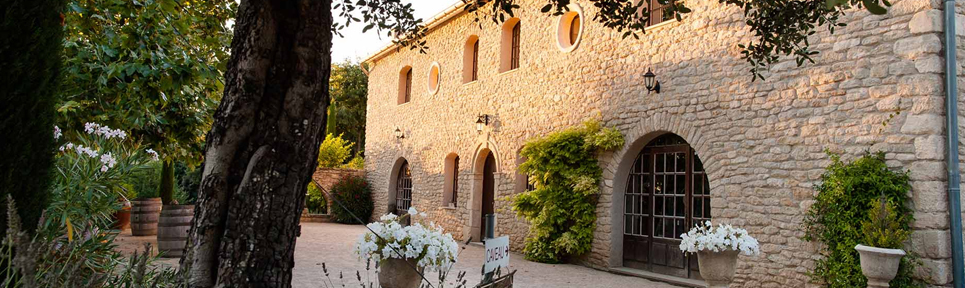 Château la Canorgue, Provence