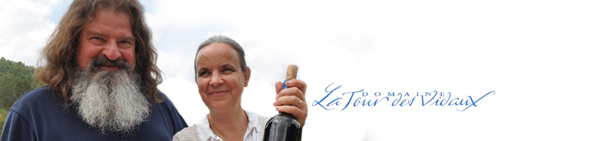 Domaine La Tour des Vidaux, Provence