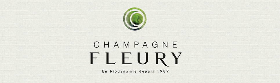 Champagne Fleury, Champagne