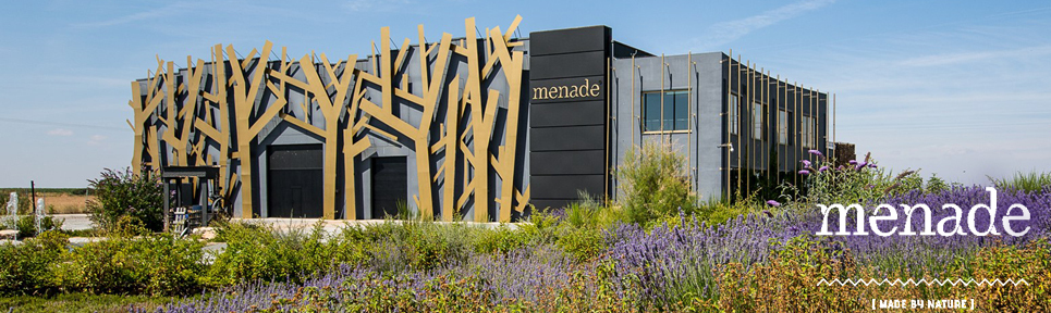 Bodegas Menade, Rueda