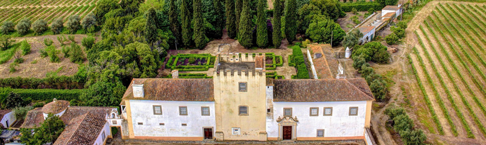 Amoreira da Torre, Alentejo