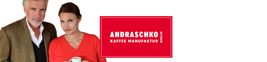 Andraschko Kaffee Manufaktur Berlin