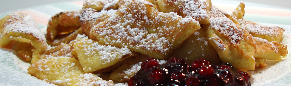 Kaiserschmarrn