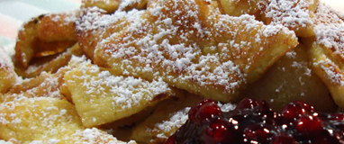 Kaiserschmarrn