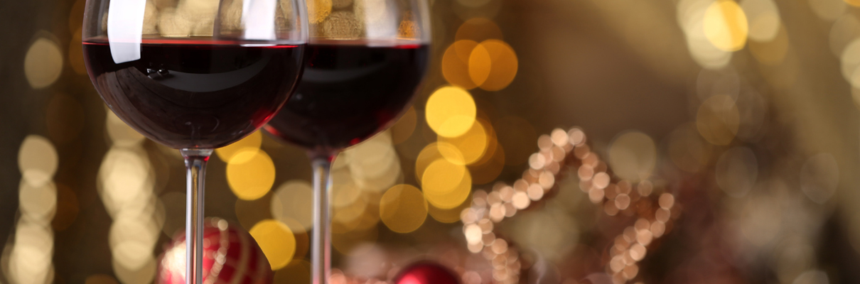 Festtags Weine