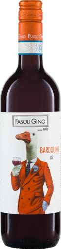 Corte del Pozzo Bardolino DOC 2022 Fasoli Biowein