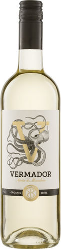 Vermador Blanco DO 2023 Alicante Pinoso Biowein