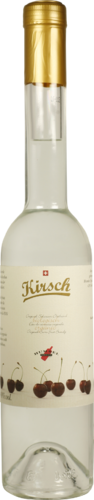 Kirsch Knospe Humbel Bio
