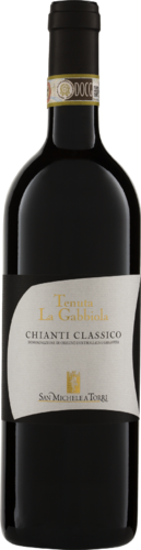 Chianti Classico DOCG 2022 San Michele Biowein