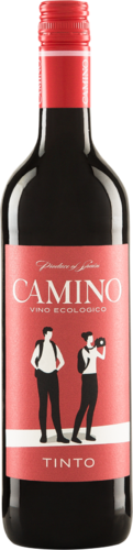Camino Tinto 2022 Biowein