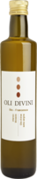 Olivenöl Francesca Bio Intensiv 500ml.