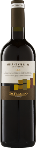 Villa Conversino Rosso IGT 2021 Di Filippo Biowein