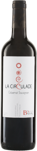 Cabernet Sauvignon La Circulade 2022 Bassac Biowein