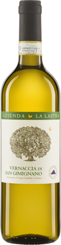Vernaccia di San Gimingnano DOCG 2023/2024 La Lastra Biowein