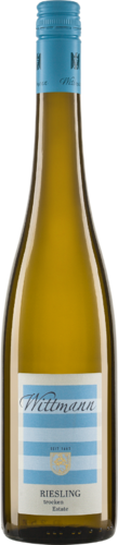 Riesling ESTATE VDP.Gutswein trocken 2023 Wittmann Biowein