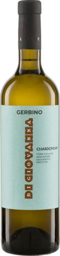 Gerbino Chardonnay IGT 2021 Di Giovanna Biowein