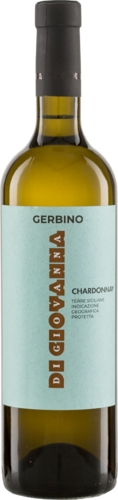 Gerbino Chardonnay IGT 2023 Di Giovanna Biowein
