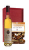 Vinsanto mit Cantuccini im Geschenkkarton