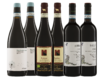 Barbera Dreierlei Probierpaket 6 Flaschen