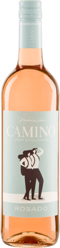 Camino Rosado DO 2022 Biowein