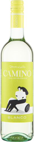 Camino Blanco DO 2022 Biowein