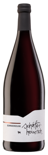 Schwarzriesling 2022 Schäfer-Heinrich Biowein