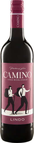 Camino Lindo DO 2022 Biowein
