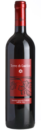 Terre di Giobbe DOC 2017/2018 Fiorano Biowein