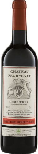 Château Pech-Latt Vieilles Vignes AOC 2014 Biowein