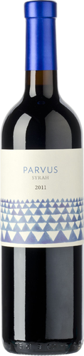 Parvus Syrah Do 2019 Alta Alella Biowein