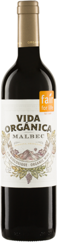 Malbec Mendoza 2021 Zuccardi Biowein