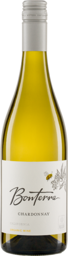 Chardonnay Mendocino County 2020 Bonterra Biowein