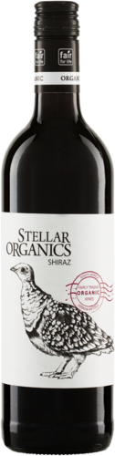 Shiraz Western Cape 2020/2021 Stellar Biowein